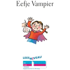 Leesfeest Leuke Verhalen (AVI-M4 /AVI-4)