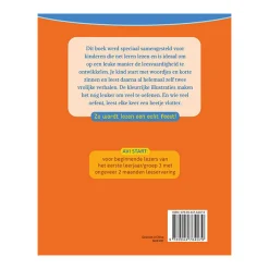 Leesfeest Mooie Verhalen voor  Lezers AVI Start