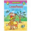Leesfeest Vrolijke Lezers (AVI-M3/AVI-1)