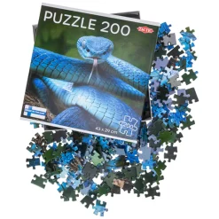 Legpuzzel Blue Viper, 200st.