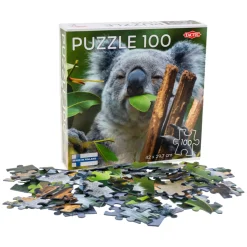 Legpuzzel  Koala at Lone Pine, 100st.
