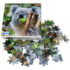 Legpuzzel  Koala at Lone Pine, 100st.