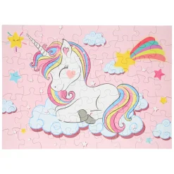 Legpuzzel Sweet Dreams Unicorn, 63st.