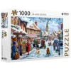 Legpuzzel Village Square - 1000st.