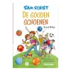 Lekker lezen met Kluitman. Sam Schiet. Gouden Schoenen