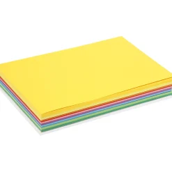 Lente Karton Kleur A4, 180gr, 300 Vellen