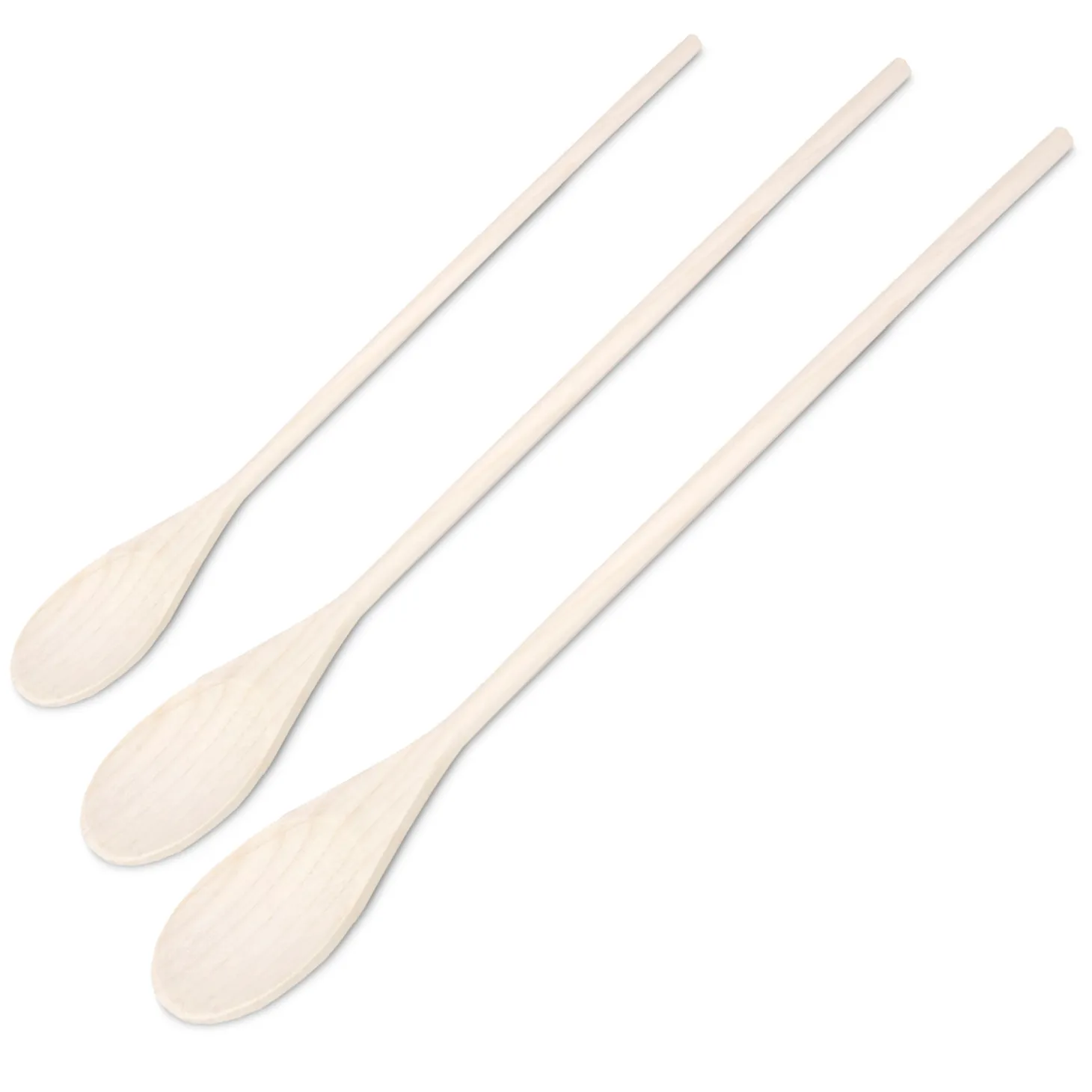 Lepelset Hout, 3dlg.