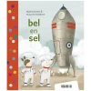Leren lezen - bel en sel (AVI-M3)
