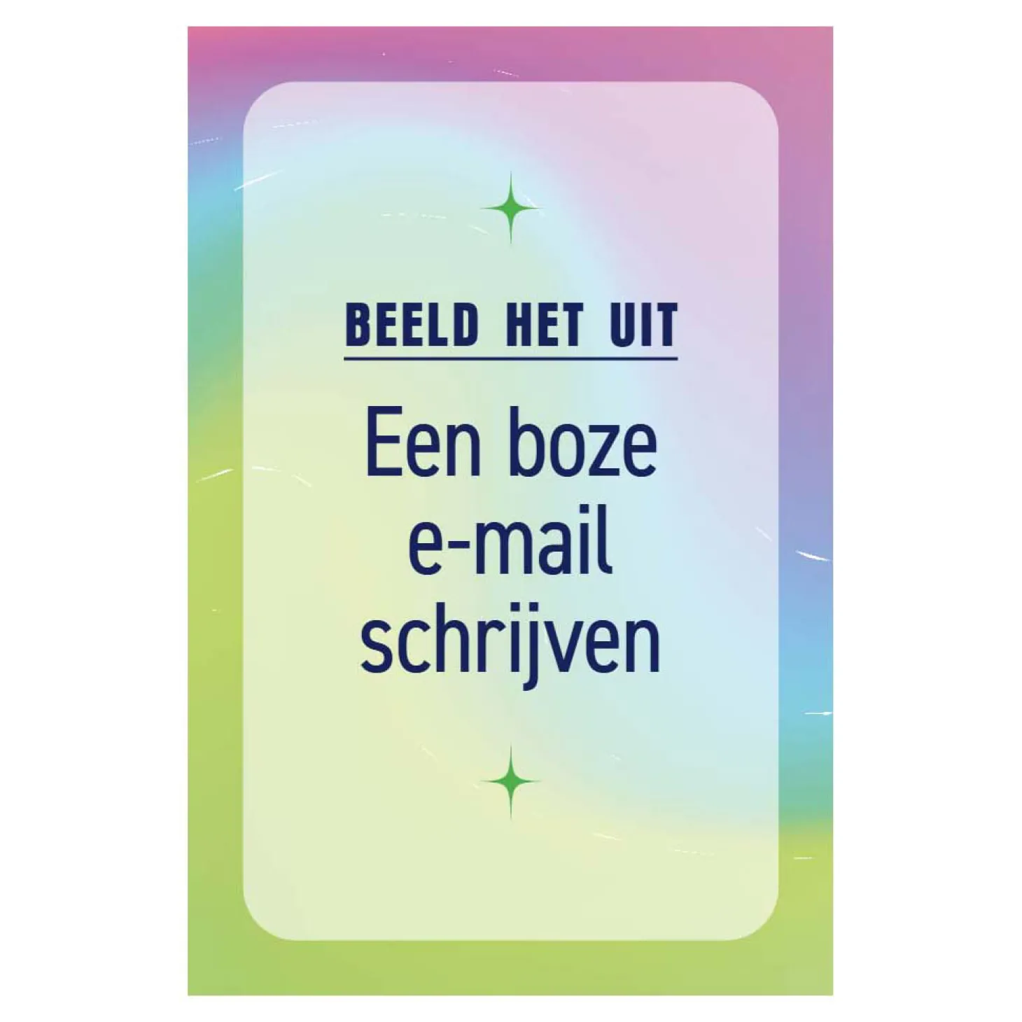 Let Me Guess - Party Games