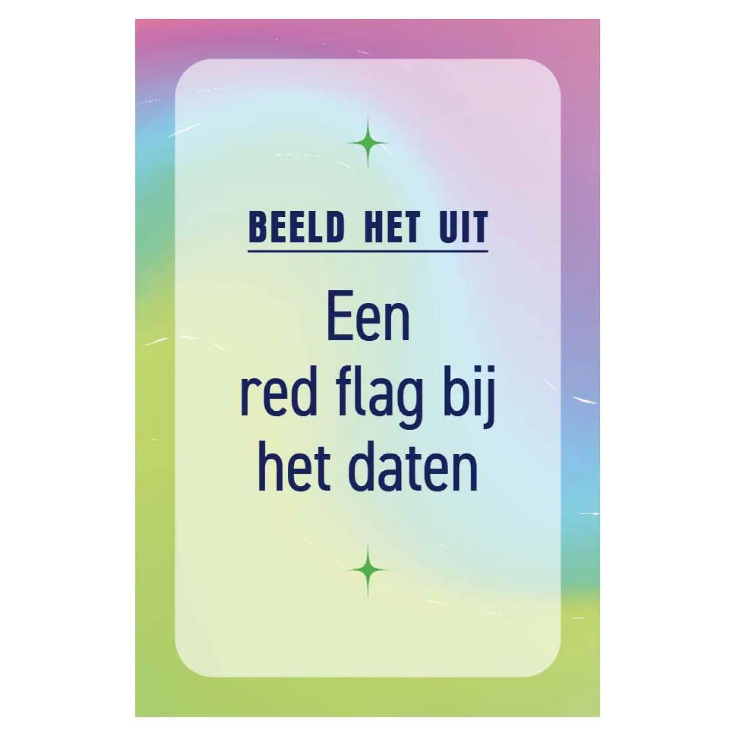 Let Me Guess - Party Games