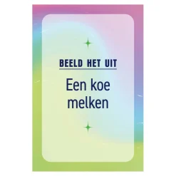 Let Me Guess - Party Games