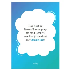 Let's Quiz! - Popmuziek