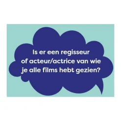 Let's Talk About ... Film & TV