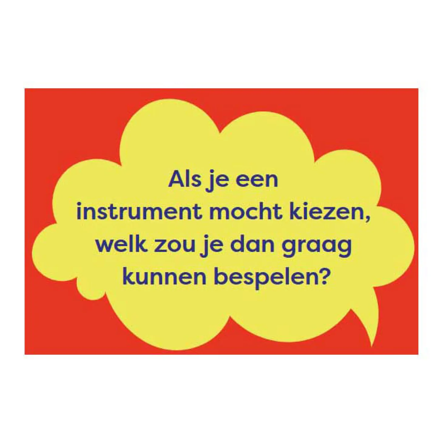 Let's Talk About ... Music