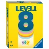 Level 8 Kaartspel