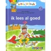 Lezen is leuk - Ik lees al goed AVI-E3