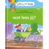 Lezen is leuk - Wat lees jij AVI-M3