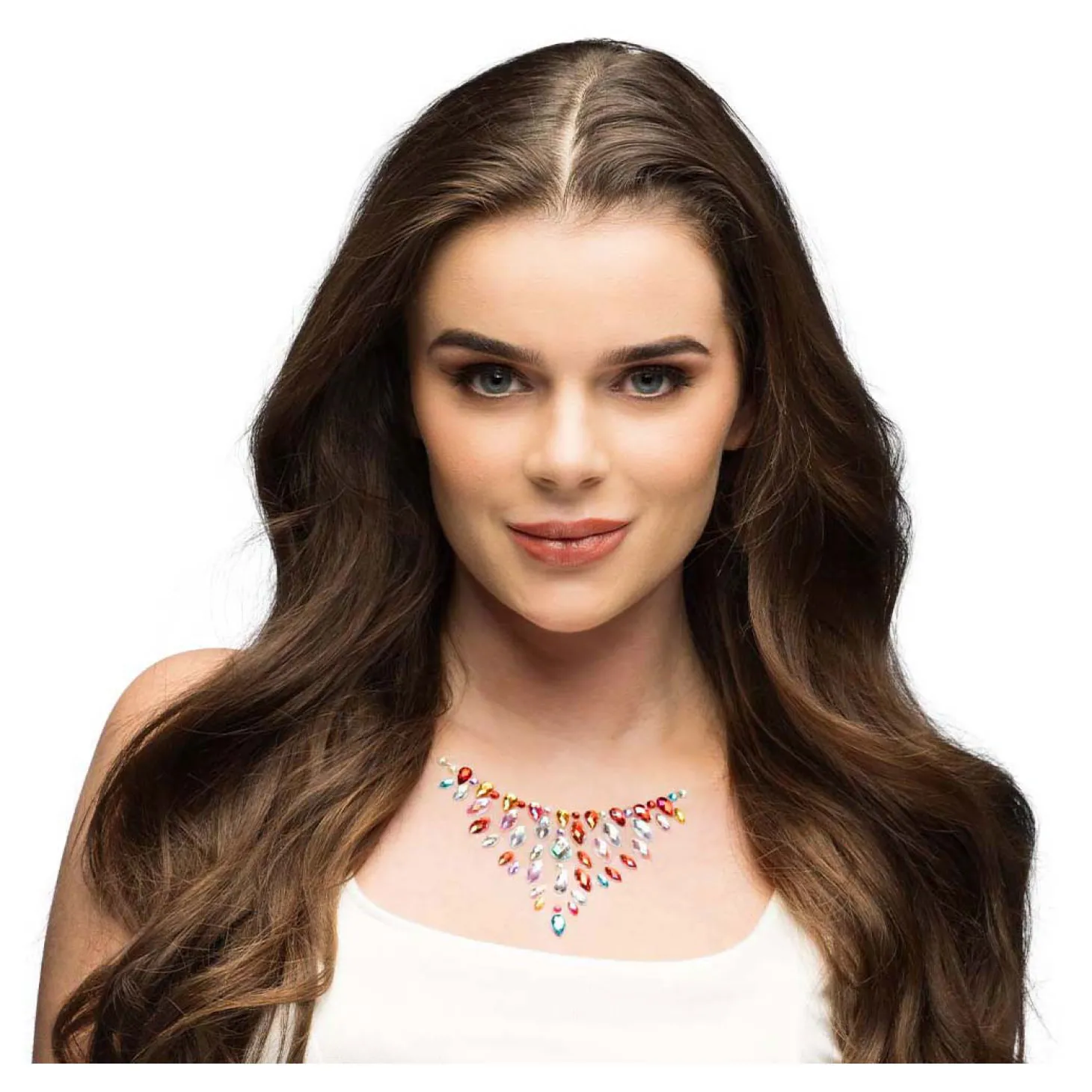 Lichaamsjuwelen Priscilla