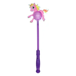Lichtstaaf Eenhoorn 38cm