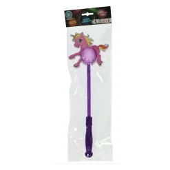 Lichtstaaf Eenhoorn 38cm
