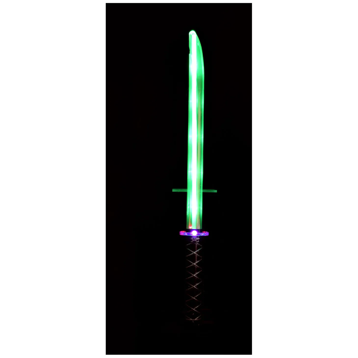 Lichtzwaard Ninja Licht en Geluid