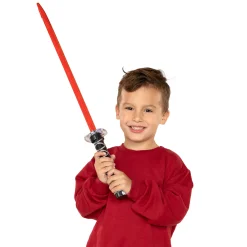 Lichtzwaard Ninja Licht en Geluid