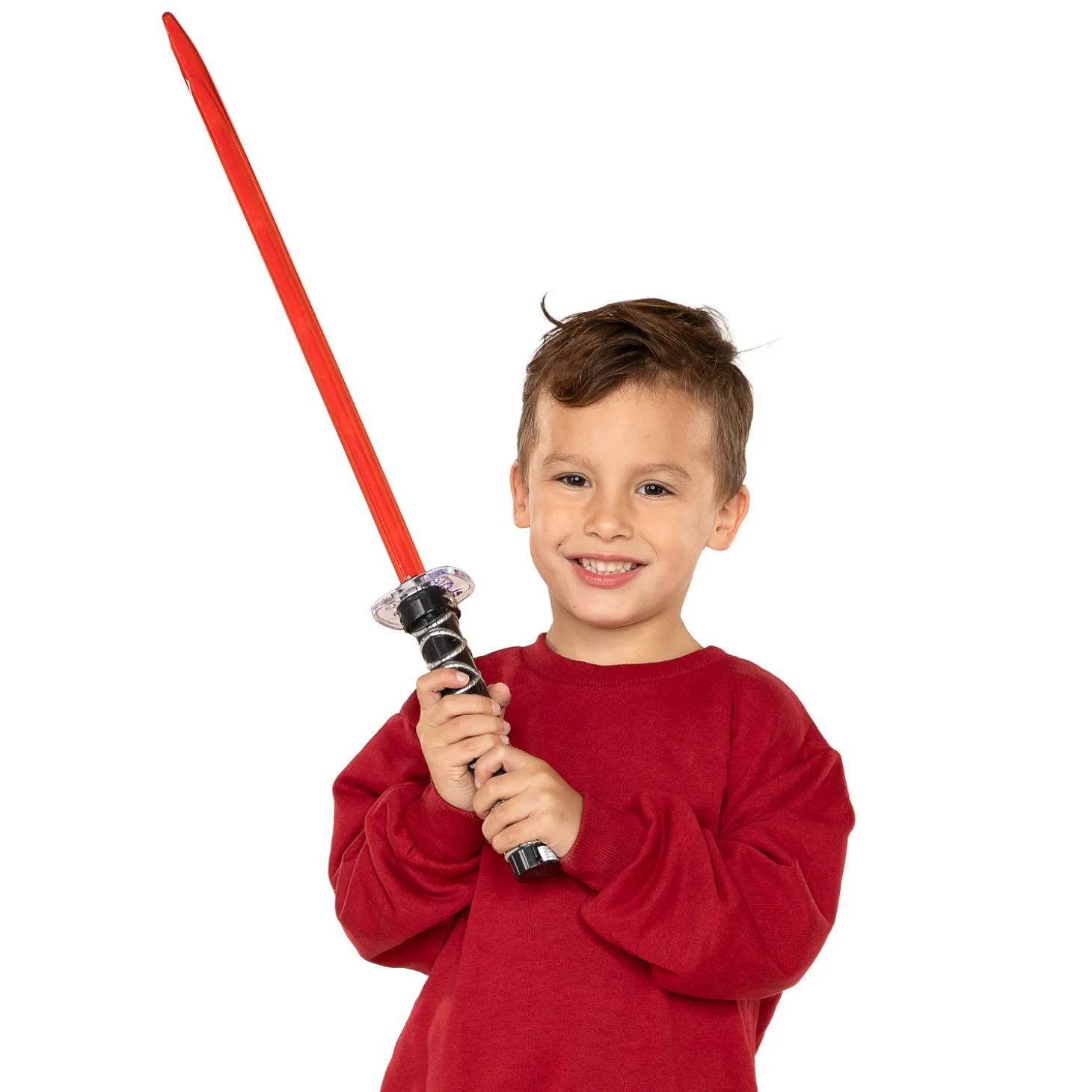 Lichtzwaard Ninja Licht en Geluid