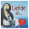 Liefde is...