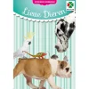 Lieve Dieren Sticker Doeboek