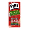 Lijmstift Pritt Stick Original, 3st.