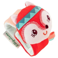 Lilliputiens - Armbandrammelaar Alice