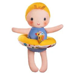 Lilliputiens - Badpop Eendje Gaspard