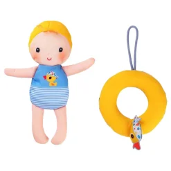 Lilliputiens - Badpop Eendje Gaspard