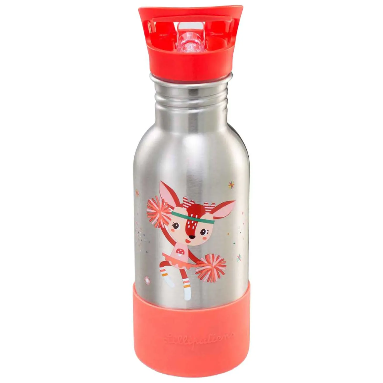 Lilliputiens - Drinkfles Wonder Stella 600ml
