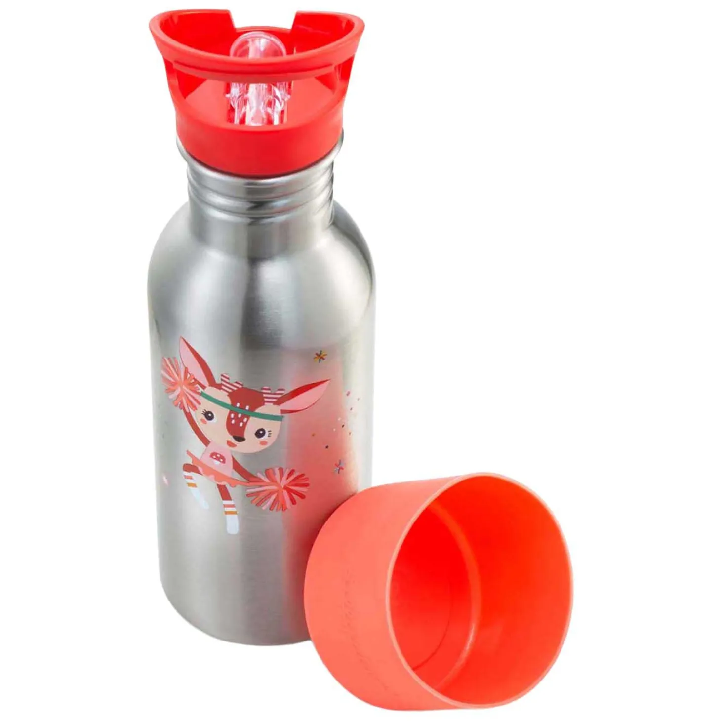 Lilliputiens - Drinkfles Wonder Stella 600ml