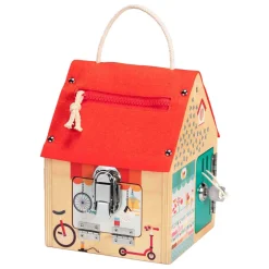 Lilliputiens - Grendelhuis