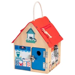 Lilliputiens - Grendelhuis