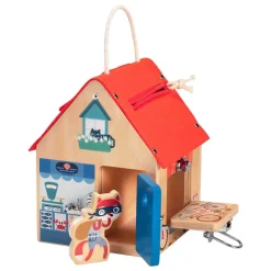 Lilliputiens - Grendelhuis