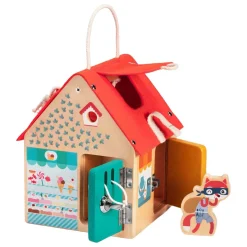 Lilliputiens - Grendelhuis