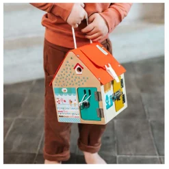 Lilliputiens - Grendelhuis