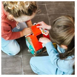 Lilliputiens - Grendelhuis