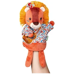 Lilliputiens - Handpop Jack