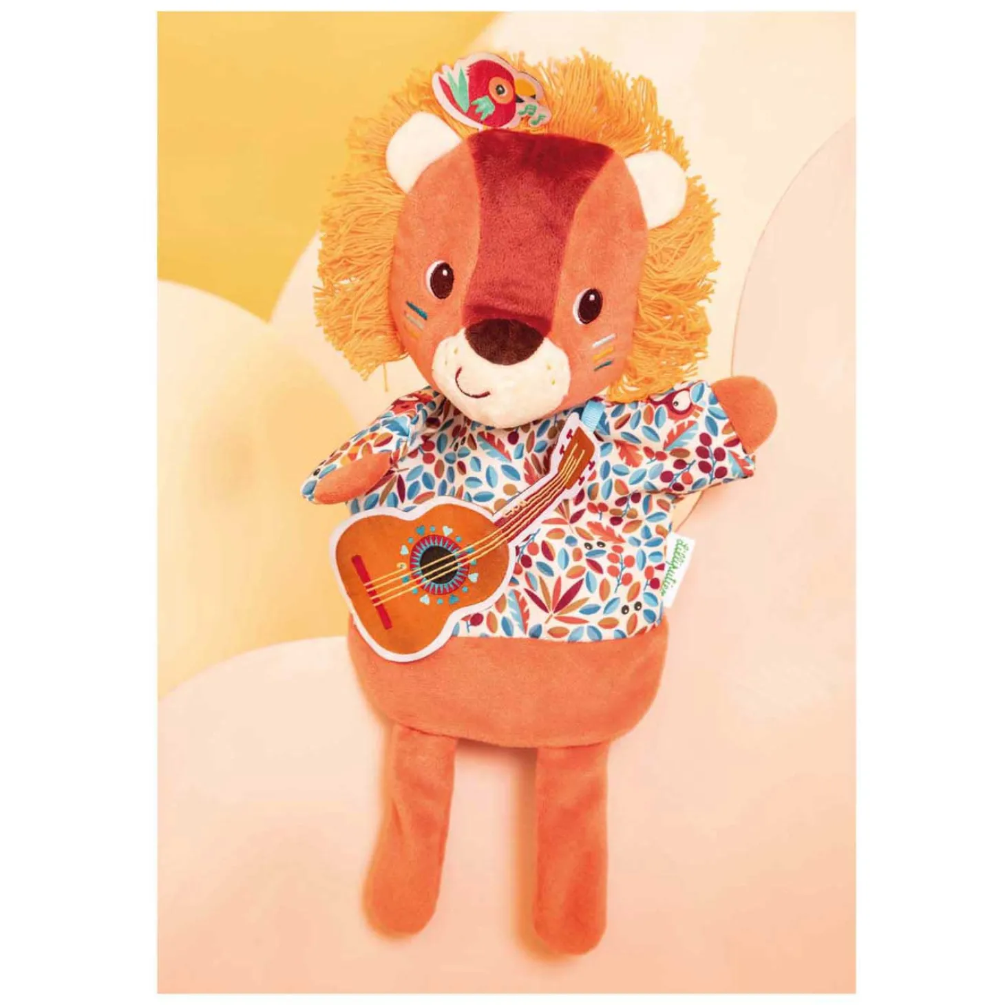 Lilliputiens - Handpop Jack