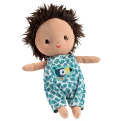 Lilliputiens - Poppenmandje Ari