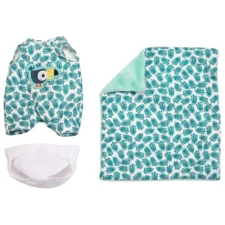 Lilliputiens - Poppenmandje Ari