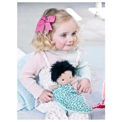 Lilliputiens - Poppenmandje Ari