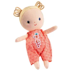 Lilliputiens - Poppenmandje Anais