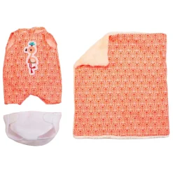 Lilliputiens - Poppenmandje Anais