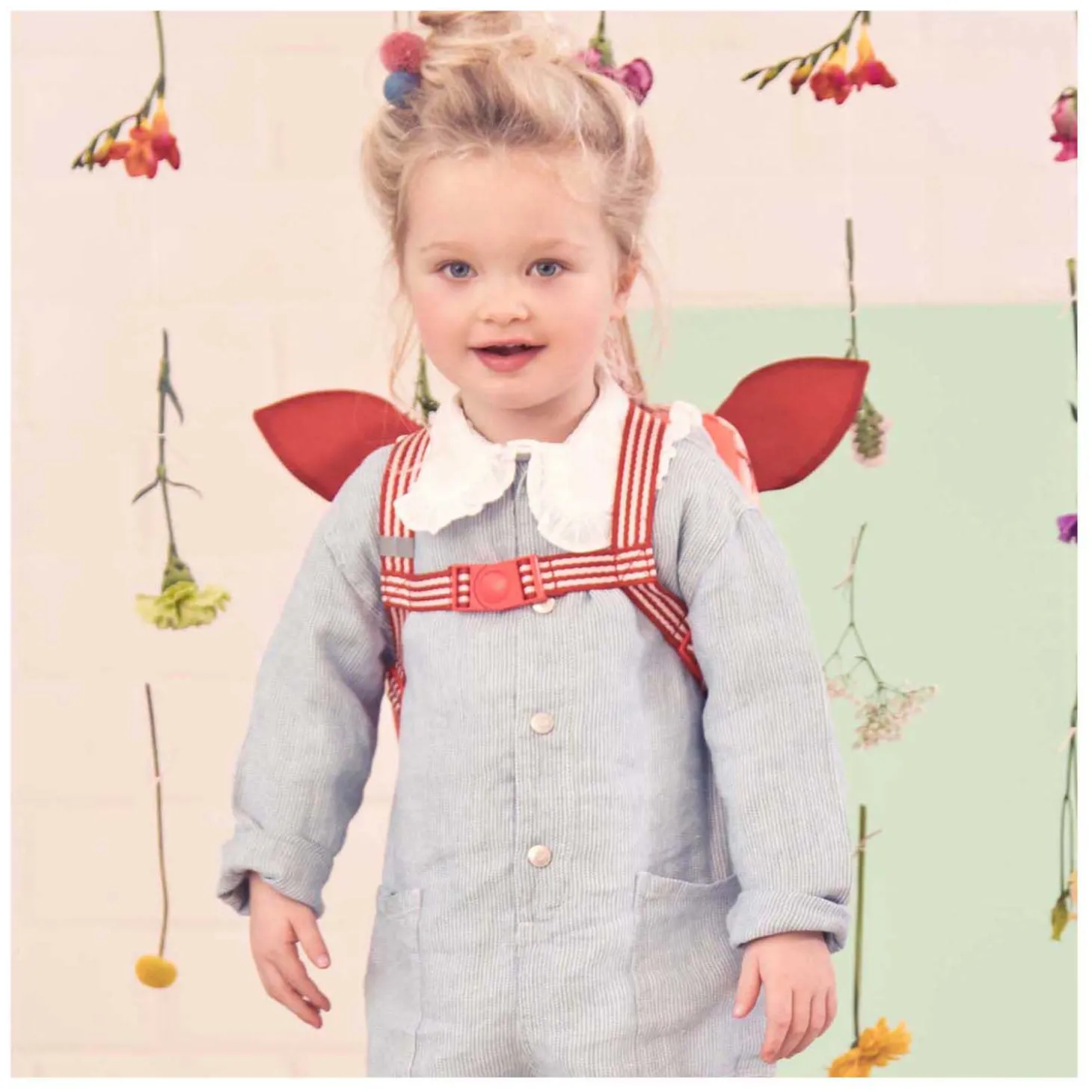 Lilliputiens - Rugzak Wonder Stella