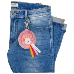 Lilliputiens - Sleutelhanger Lena